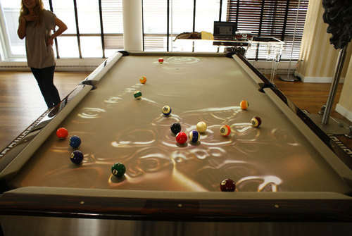 100 Bachelor Pad Necessities