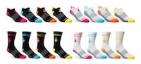 One-for-One Hosiery Brands Image 2