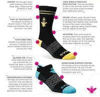 One-for-One Hosiery Brands Image 4
