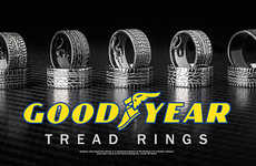 Tire Tread Accessories