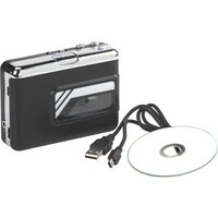 Nostalgic Cassette Converters Image 3