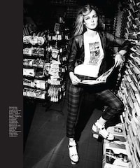 Rebellious Editorials Image 3
