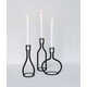 2D Candle Holders Image 2