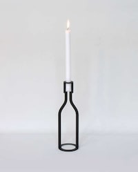 2D Candle Holders Image 3
