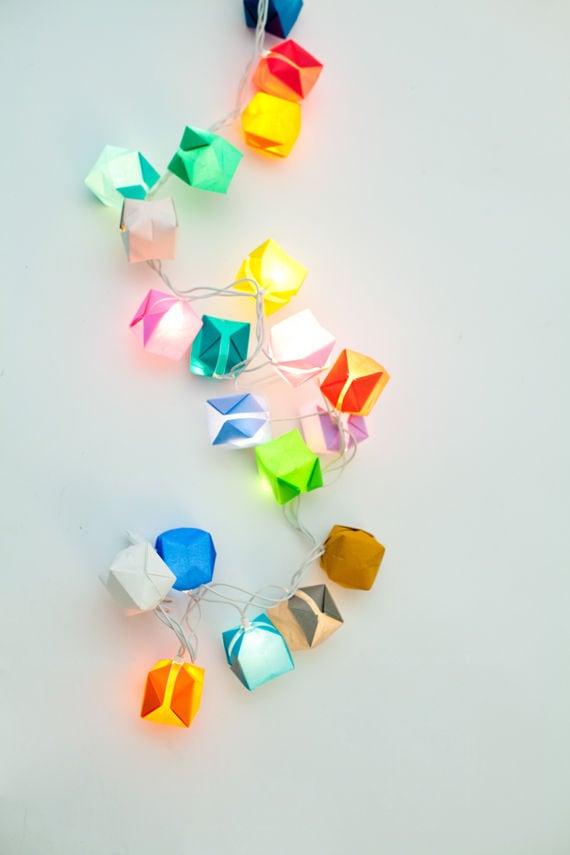 10 DIY Origami Projects