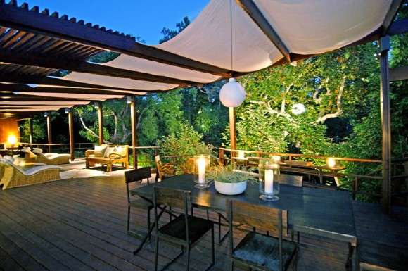 38 Modern Treehouse Designs