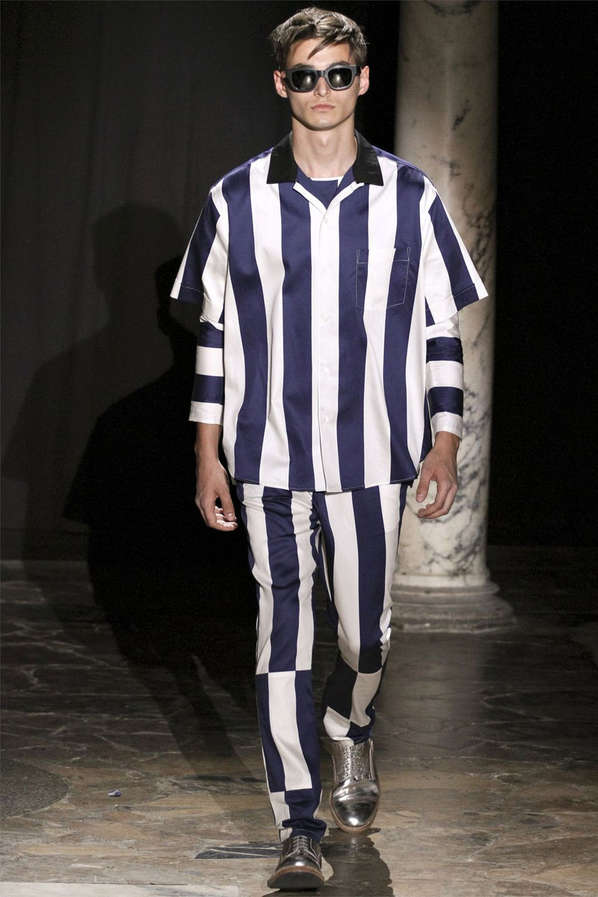 14 Edgy Incarcerated Looks