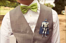 32 Nerdy Wedding Essentials