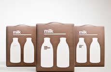 48 Examples of Minimalist Branding