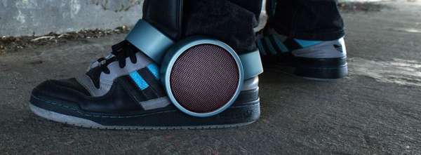 16 Musically Inspired Shoes