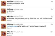 Hacked Social Media Hoaxes