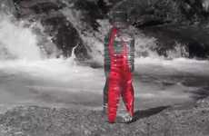 Expanding Portable Water Purifiers