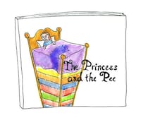 Disturbingly Distorted Book Blogs Image 4
