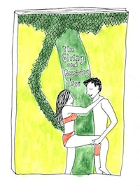 Disturbingly Distorted Book Blogs Image 6