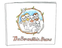 Disturbingly Distorted Book Blogs Image 8