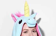 Unusual Unicorn Outfits