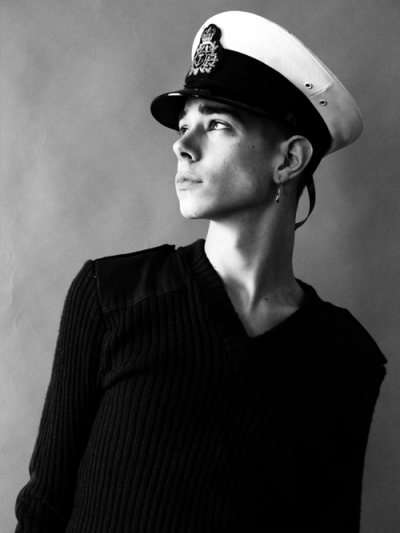 24 Nautical Menswear Looks