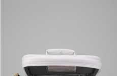 Morbid Organ-Inspired Lunchboxes