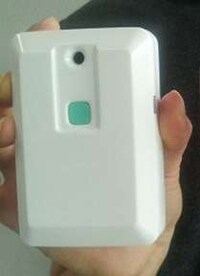 Portable Fitness Detectors Image 2