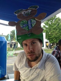 Tweet-Fueled Beer Competitions (CONTEST) Image 2