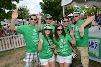 Tweet-Fueled Beer Competitions (CONTEST) Image 5