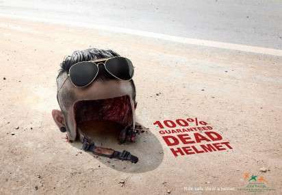 23 Morbid Ad Campaigns