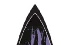 Iconic Pop Art Surfboards