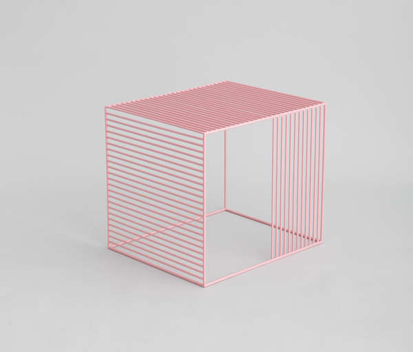 65 Modern Side Tables