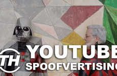 YouTube Spoofvertising