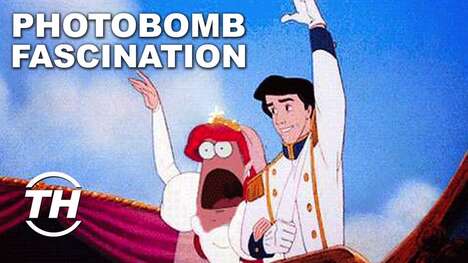 Photobomb Fascination