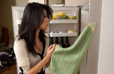 Magnetic Kitchen Serviettes