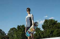 Skate Park Editorials