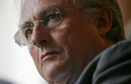 Richard Dawkins Keynote Speaker