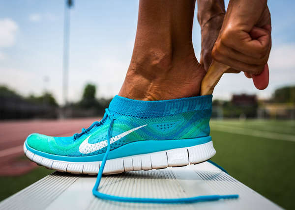 37 Minimalist Running Shoes