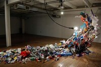 Natural Sciences-Inspired Sculptures Image 3