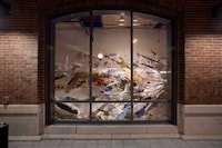 Natural Sciences-Inspired Sculptures Image 7