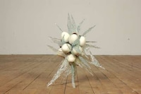 Natural Sciences-Inspired Sculptures Image 8