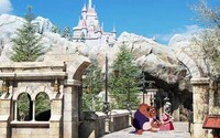 Real Life Disney Gifs Image 6