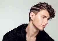 Icon-Inspired Menswear Image 3