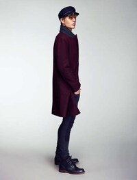 Icon-Inspired Menswear Image 6