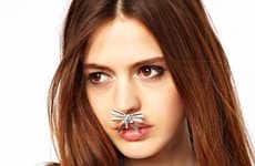 Eccentric Nose Accessories