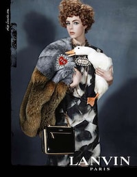 Accessorized Retro Campaigns Image 4