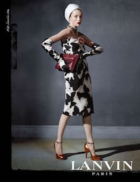 Accessorized Retro Campaigns Image 6
