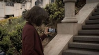Immersive Cinematic Travel Apps Image 2