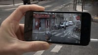 Immersive Cinematic Travel Apps Image 5
