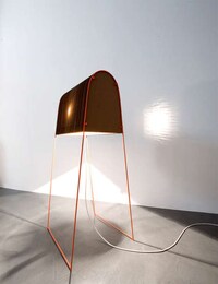 Saddle-Like Lighting Image 4