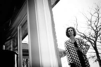 Desperate Housewife Editorials Image 2