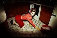 Desperate Housewife Editorials Image 7