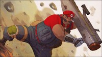 Re-Imagined Popular Cartoons (UPDATE) Image 2