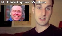 Fast-Paced Celebrity Impressionists Image 4
